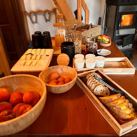 Stella 팜스테이 크리솔로