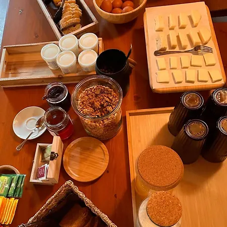 팜스테이 Stella *