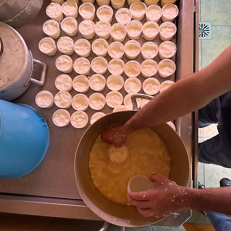 Farma Stella Crissolo