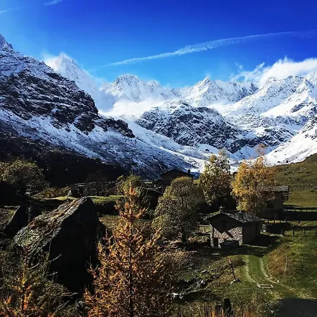 Farma Stella Crissolo