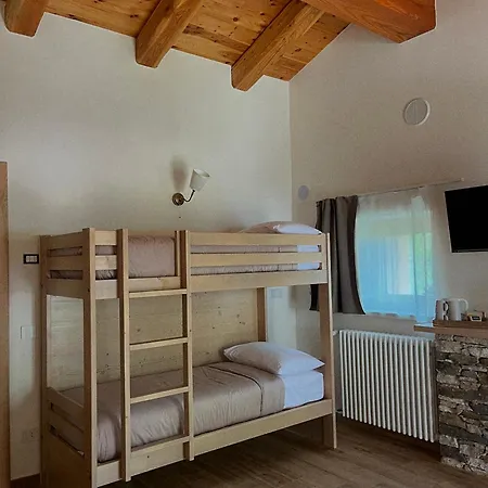 팜스테이 Stella 크리솔로