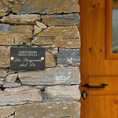 Stella Farma Crissolo