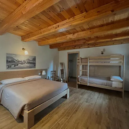 Stella Farma Crissolo